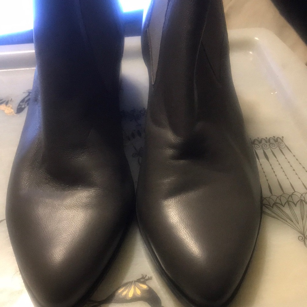 Nine West Rhodes Shoe Boot-7.5